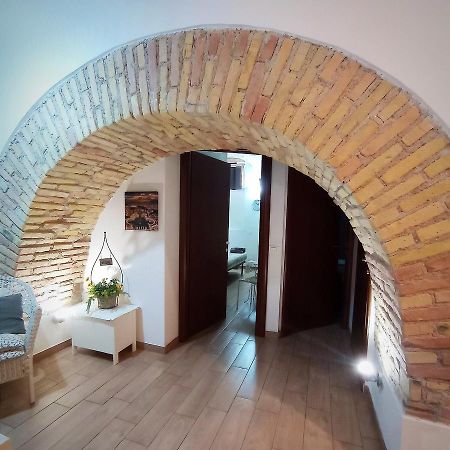 דירות רומא Domus Vatican Walls מראה חיצוני תמונה